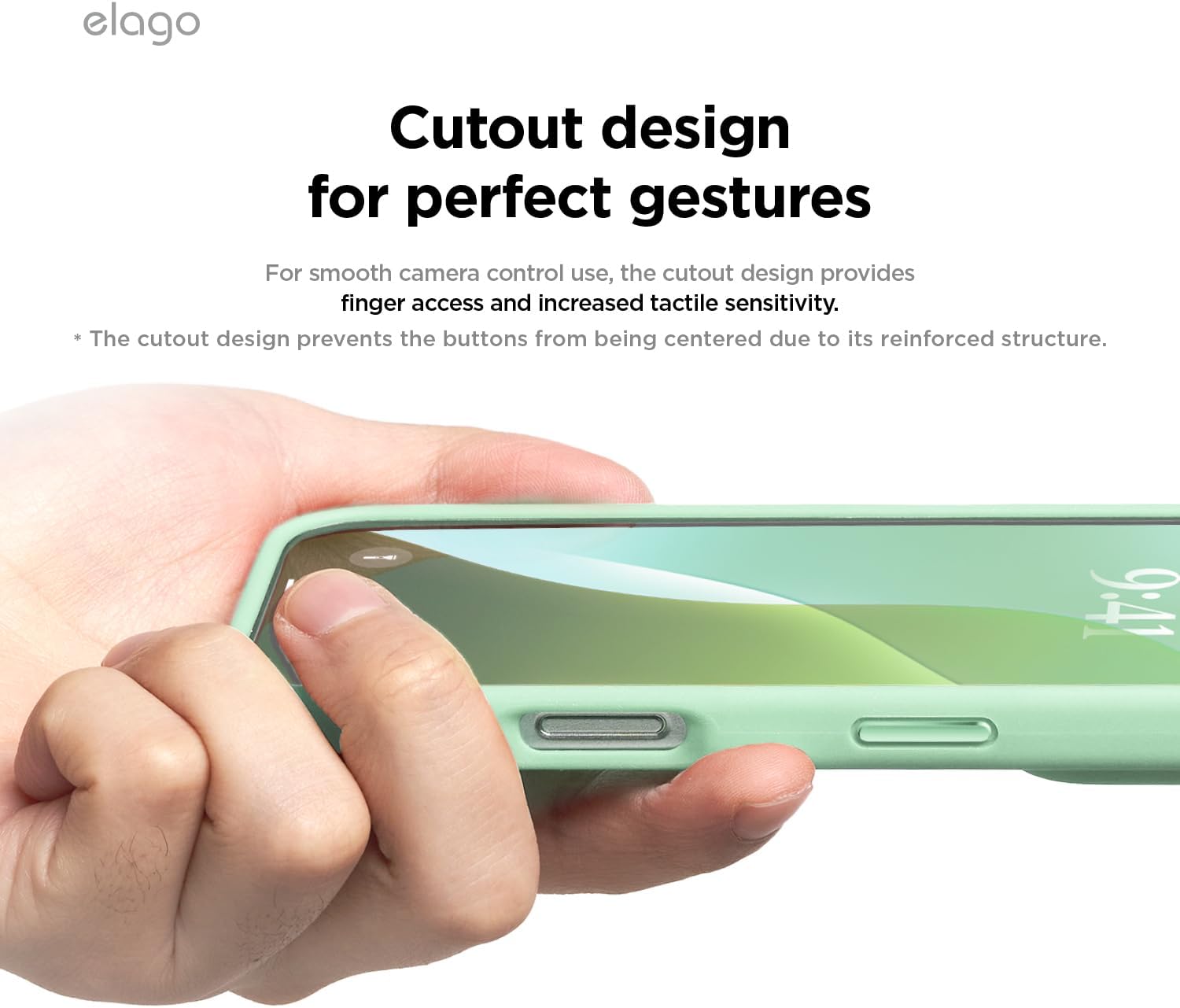 iPhone 16 PRO case cover compatible with MagSafe Shockproof