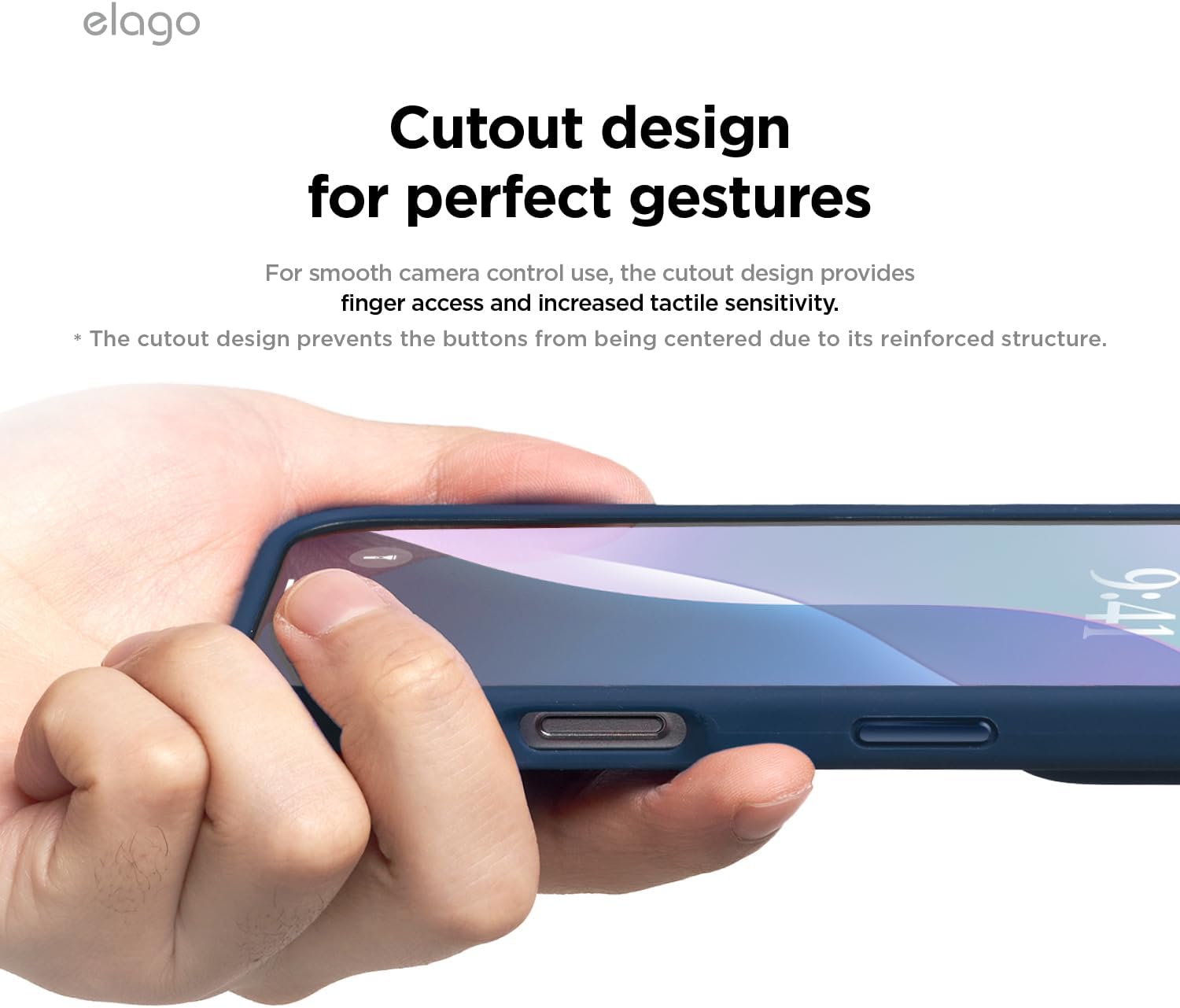 MagSafe Case for iPhone 16 Pro Max – Shockproof, Soft Lining