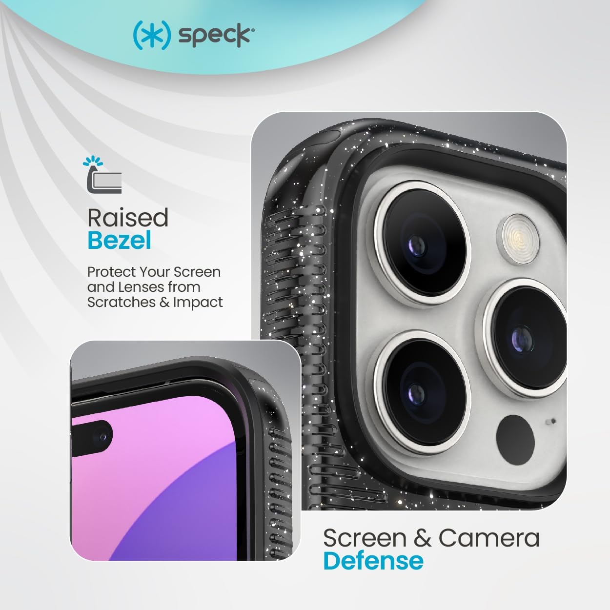 iPhone 16 Pro Max CandyShell Grip Slim MagSafe Case