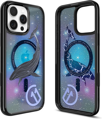 Spigen iPhone 16 Pro Case – MagSafe, Camera Button Cover